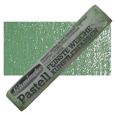 Schmincke praškasta pastelna kreda - leaf green 2, D