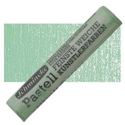 Schmincke praškasta pastelna kreda - leaf green 2, M