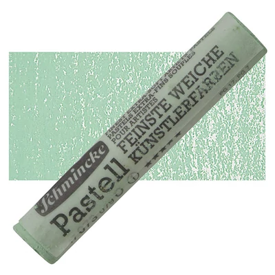 Schmincke praškasta pastelna kreda - leaf green 2, O