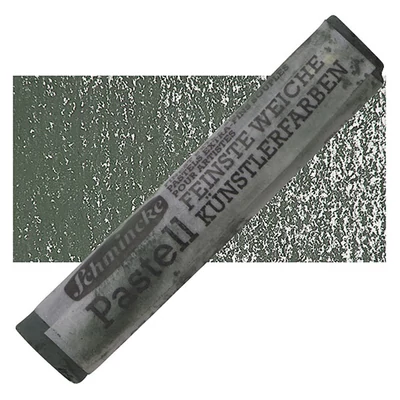 Schmincke praškasta pastelna kreda - phthalo green deep, B