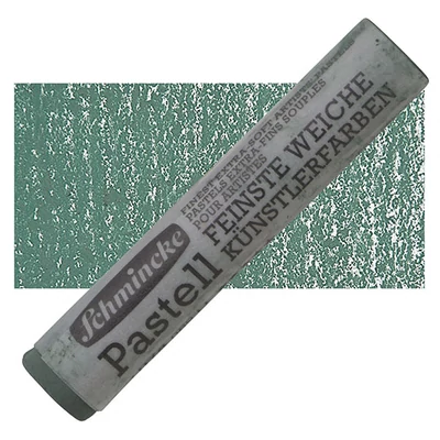 Schmincke praškasta pastelna kreda - phthalo green deep, D