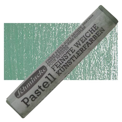 Schmincke praškasta pastelna kreda - phthalo green deep, H