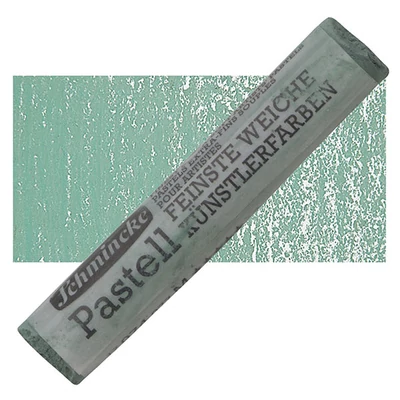 Schmincke praškasta pastelna kreda - phthalo green deep, M