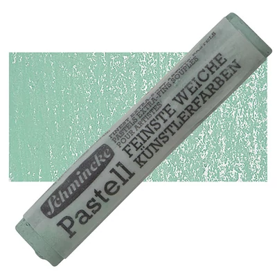 Schmincke praškasta pastelna kreda - phthalo green deep, O
