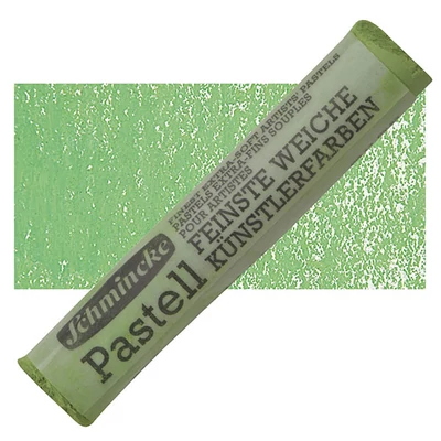 Schmincke praškasta pastelna kreda - mossy green 1, D