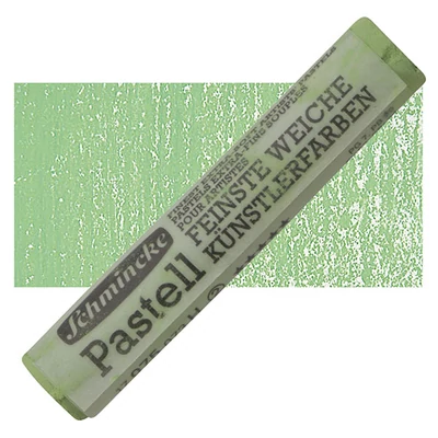 Schmincke praškasta pastelna kreda - mossy green 1, H