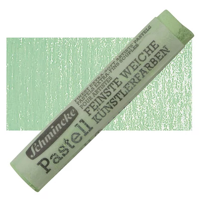 Schmincke praškasta pastelna kreda - mossy green 1, M