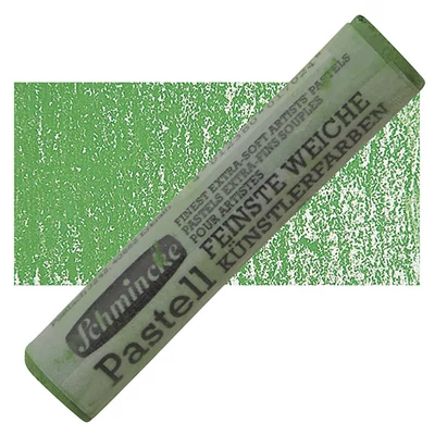 Schmincke praškasta pastelna kreda - mossy green 2, B