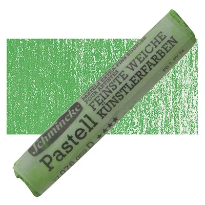 Schmincke praškasta pastelna kreda - mossy green 2, D