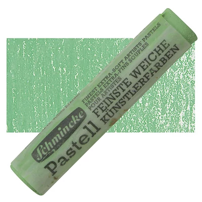 Schmincke praškasta pastelna kreda - mossy green 2, H