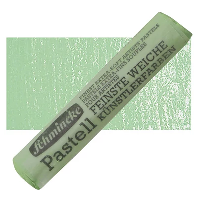 Schmincke praškasta pastelna kreda - mossy green 2, M