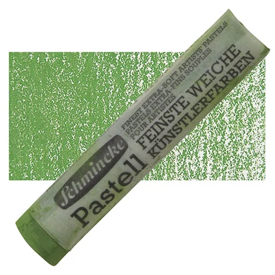Schmincke praškasta pastelna kreda - may green, B