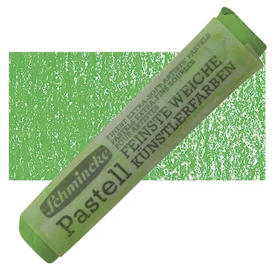 Schmincke praškasta pastelna kreda - may green, D