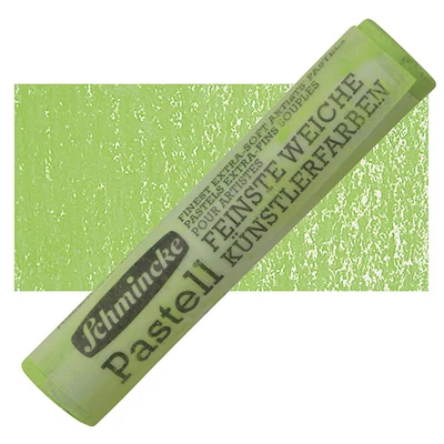 Schmincke praškasta pastelna kreda - may green, M