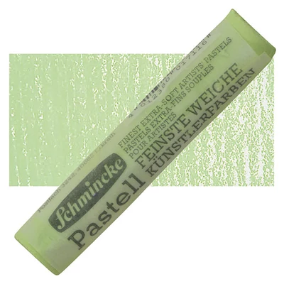 Schmincke praškasta pastelna kreda - may green, O