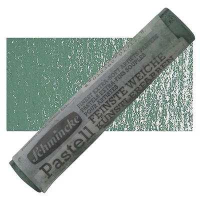 Schmincke praškasta pastelna kreda - cold green 1, B