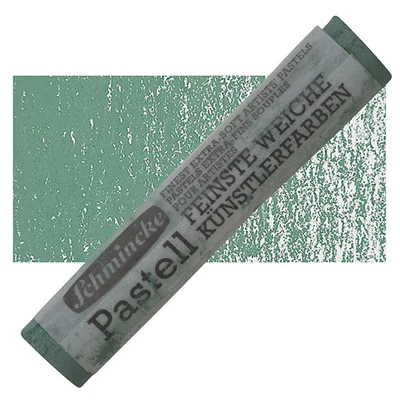 Schmincke praškasta pastelna kreda - cold green 1, D