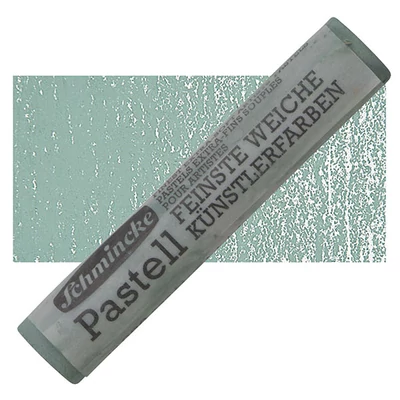 Schmincke praškasta pastelna kreda - cold green 1, H