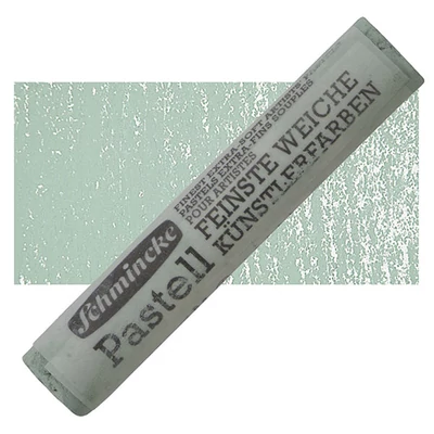 Schmincke praškasta pastelna kreda - cold green 1, M