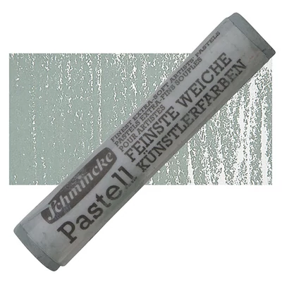Schmincke praškasta pastelna kreda - cold green deep, O