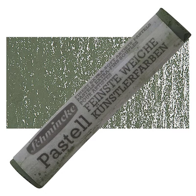 Schmincke praškasta pastelna kreda - verona green, B