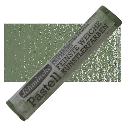 Schmincke praškasta pastelna kreda - verona green, D