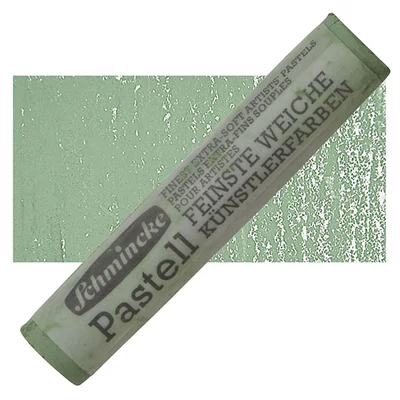 Schmincke praškasta pastelna kreda - verona green, H