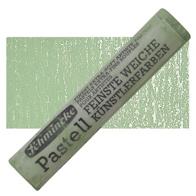 Schmincke praškasta pastelna kreda - verona green, M