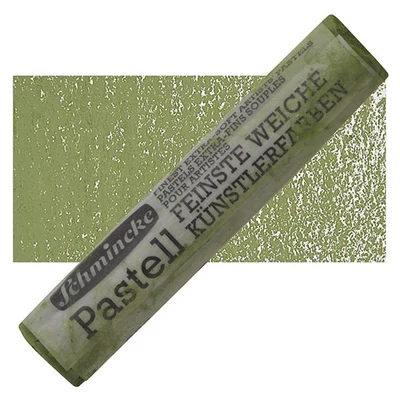 Schmincke praškasta pastelna kreda - Bohemian green, B