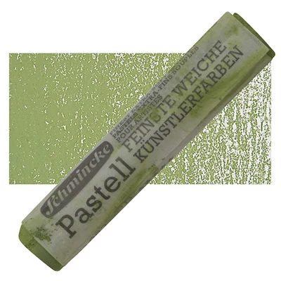 Schmincke praškasta pastelna kreda - Bohemian green, D