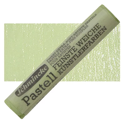 Schmincke praškasta pastelna kreda - Bohemian green, M
