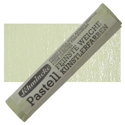 Schmincke praškasta pastelna kreda - Bohemian green, O