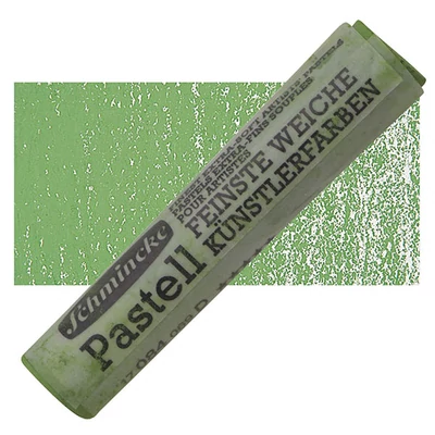 Schmincke praškasta pastelna kreda - chromium oxide green, D