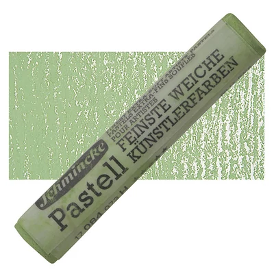 Schmincke praškasta pastelna kreda - chromium oxide green, H
