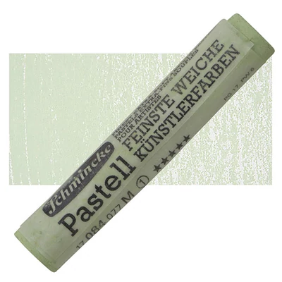 Schmincke praškasta pastelna kreda - chromium oxide green, M