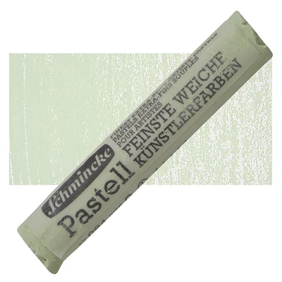 Schmincke praškasta pastelna kreda - chromium oxide green, O