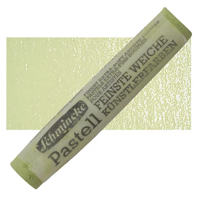 Schmincke praškasta pastelna kreda - olive green 1, O