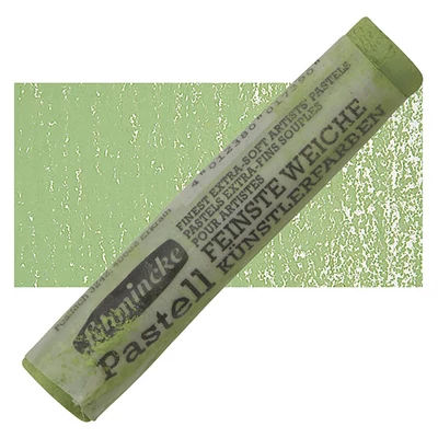Schmincke praškasta pastelna kreda - olive green 2, H