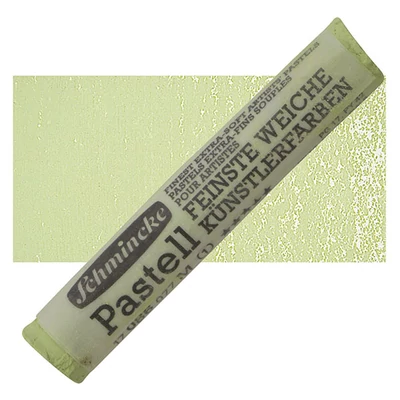 Schmincke praškasta pastelna kreda - olive green 2, M