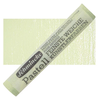Schmincke praškasta pastelna kreda - olive green 2, O
