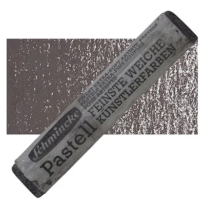 Schmincke praškasta pastelna kreda - grey violet, B
