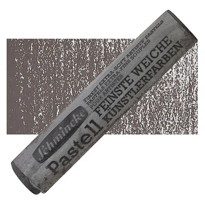 Schmincke praškasta pastelna kreda - grey violet, D