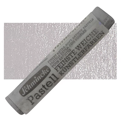 Schmincke praškasta pastelna kreda - grey violet, M