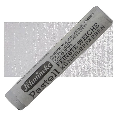 Schmincke praškasta pastelna kreda - grey violet, O
