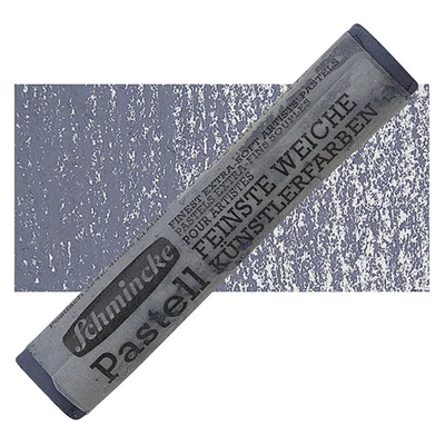 Schmincke praškasta pastelna kreda - grey blue 1, B