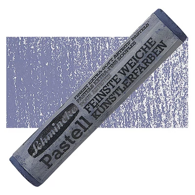 Schmincke praškasta pastelna kreda - grey blue 1, D