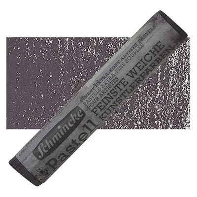 Schmincke praškasta pastelna kreda - reddish grey, B
