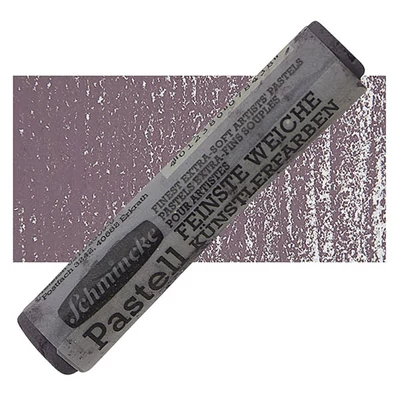 Schmincke praškasta pastelna kreda - reddish grey, H