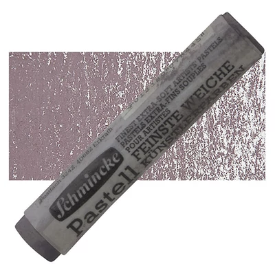 Schmincke praškasta pastelna kreda - reddish grey, M