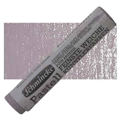 Schmincke praškasta pastelna kreda - reddish grey, O